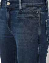 Thumbnail for your product : MiH Jeans The Oslo Jean In Winger