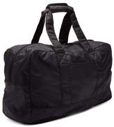 Thumbnail for your product : The Upside Logo-applique Nylon Gym Bag - Womens - Black