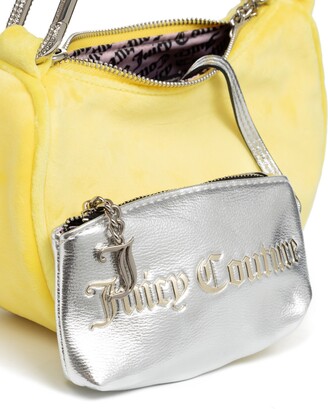 Juicy Couture Blossom Small Hobo bag - ShopStyle