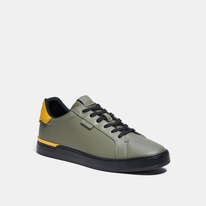 Army Green Sneakers | Shop The Largest Collection | ShopStyle