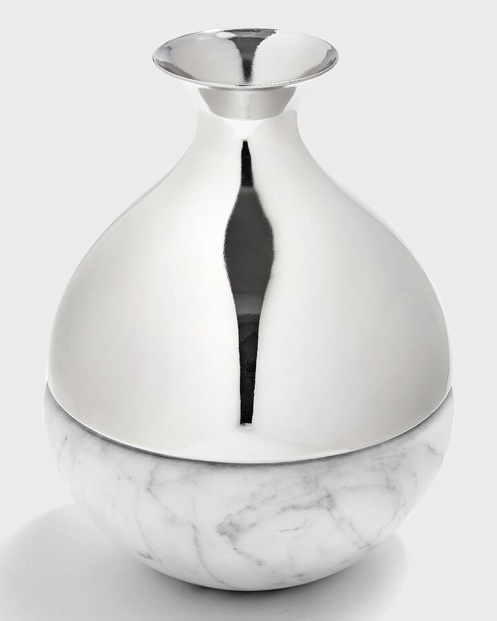 ANNA New York Dual Bud Vase
