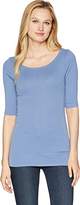 Thumbnail for your product : Michael Stars Women's Scoop-Neck T-Shirt