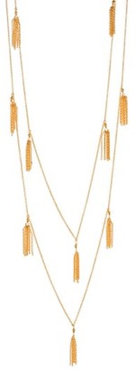 Gorjana Women's 'Joplin' Wrap Necklace