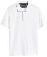 Thumbnail for your product : Banana Republic Luxury-Touch Polo