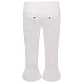 Thumbnail for your product : Roberto Cavalli Roberto CavalliGirls Ivory Jeans