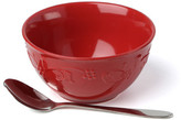 Thumbnail for your product : Paula Deen Signature Spiceberry 18 oz. Cereal Bowl (Set of 4)