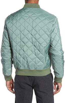 Bonobos The Quilted Puffer Jacket