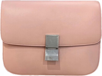 Shop CELINE Classic 2020-21FW Shoulder Bags by PinkMimosa