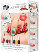 Thumbnail for your product : Rio Professional Nail Art Pens - Original Collection