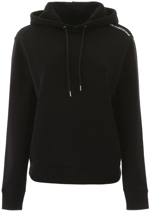 paco rabanne hoodie