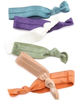 Thumbnail for your product : Bop Basics Solid Vintage Hair Tie Set