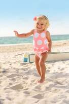 Thumbnail for your product : Snapper Rock Toddler Spot One Piece
