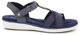 Thumbnail for your product : Grasshoppers Ruby Wedge Sandal
