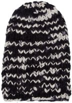 Thumbnail for your product : The Elder Statesman slouch fit beanie