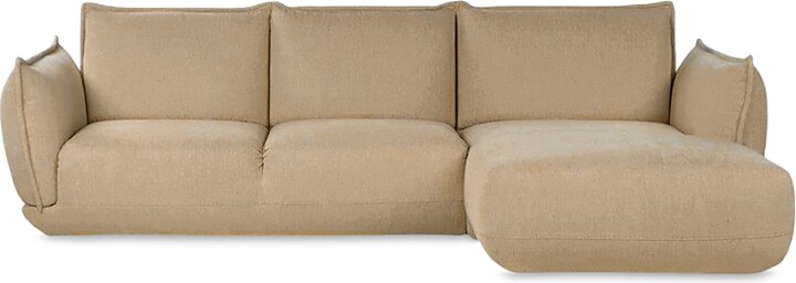 Giuseppe Nicoletti Nicoletti Ravello Sofa