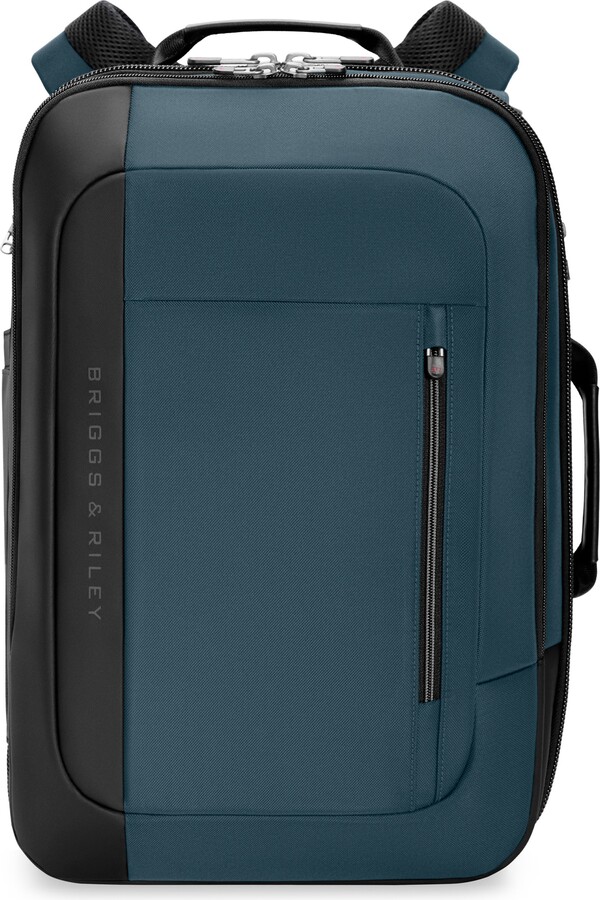 Briggs & Riley ZDX Medium Convertible Backpack
