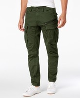 Thumbnail for your product : G Star Men's Rovic 3D Straight Tapered Fit Cargo Pants