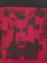 Thumbnail for your product : Dolce & Gabbana James Dean(Tm) Printed Cotton T-Shirt