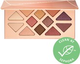Thumbnail for your product : Aether Beauty Solstice Eyeshadow Palette