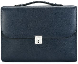 Valextra executive briefcase