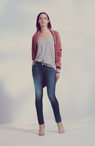 Thumbnail for your product : Free People Hidden Snowflake Long Cardigan