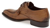 Thumbnail for your product : Mezlan 'Umberto' Apron Toe Derby (Men)
