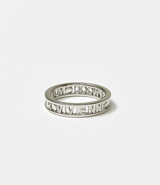 calliope ring vivienne westwood