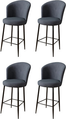 George Oliver Conway Bar Stool Set