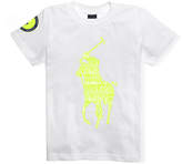 Thumbnail for your product : Ralph Lauren German Literacy Tee