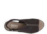 Thumbnail for your product : Munro American Women's 'Kirsten' Slingback Sandal