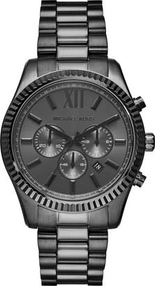 Michael Kors Men's Watches | ShopStyle