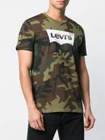 Thumbnail for your product : Levi's classic logo T-shirt