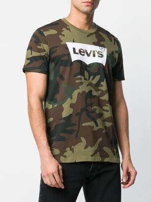 Levi's classic logo T-shirt