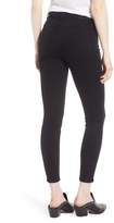 Thumbnail for your product : Current/Elliott The Stiletto High Waist Ankle Skinny Jeans
