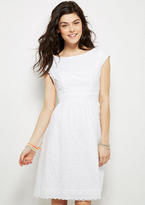 Thumbnail for your product : Delia's Lillie Eyelet Dress