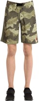 Thumbnail for your product : Reebok Crossfit Super Nasty Tactical Shorts