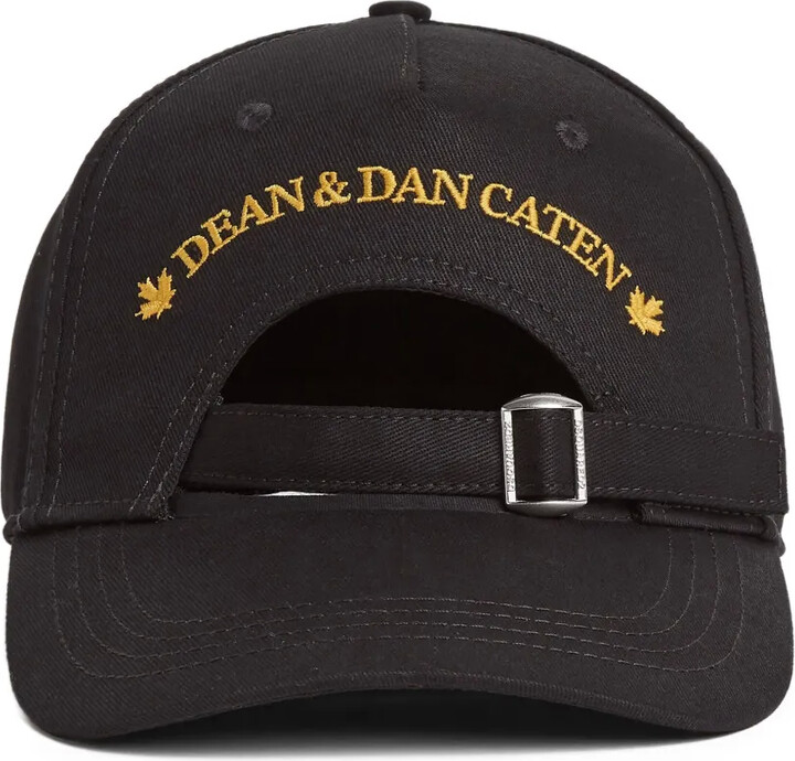 DSQUARED2 Canadian baseball cap