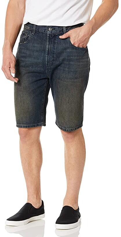 extra short mens jeans