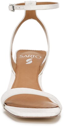 Franco Sarto Bona Ankle Strap Sandal