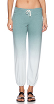 Thumbnail for your product : Monrow Ombre Sweatpants