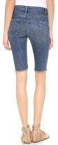 Thumbnail for your product : James Jeans Twiggy Bermuda Shorts