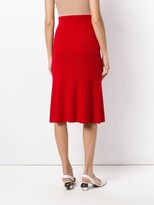 Thumbnail for your product : Cashmere In Love Savannah skirt