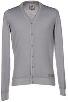 Thumbnail for your product : Diesel Cardigan