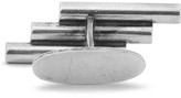 Thumbnail for your product : Foundwell Vintage Silver Cufflinks