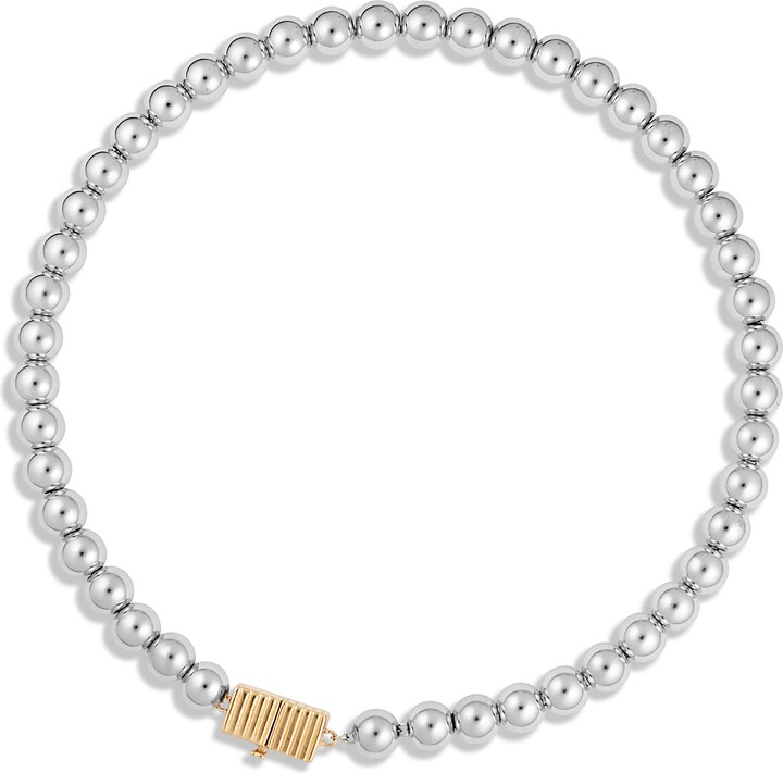 IVI Los Angeles Kelly Beaded Necklace