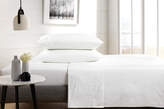 Thumbnail for your product : Sheridan 300tc Classic Percale Fitted Sheet