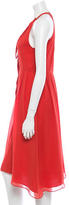 Thumbnail for your product : Vena Cava Silk Dress
