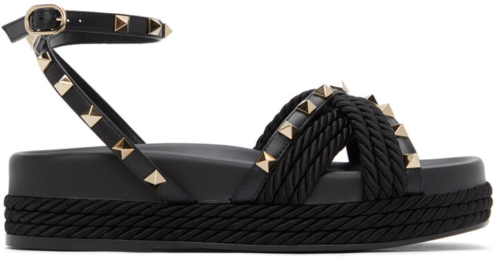 Valentino Sandal Sale | Shop the world's largest collection of 