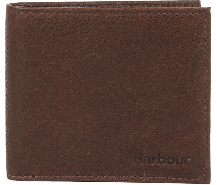 Barbour Men's Wallets | ShopStyle