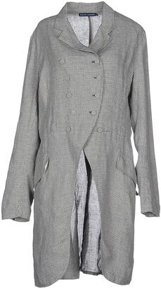 Ralph Lauren Overcoats